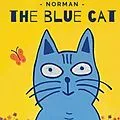 E-Book (epub) Norman the Blue Cat von Frank Lanfranco