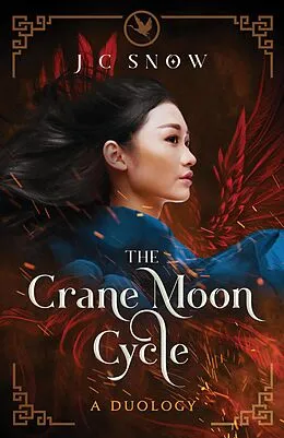 E-Book (epub) The Crane Moon Cycle Duology von J. C. Snow