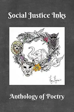E-Book (epub) Social Justice Inks von Lisa Tomey, Zaneta Varnado Johns