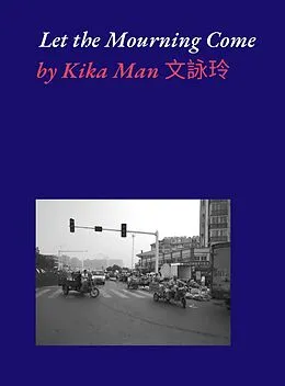 E-Book (epub) Let the Mourning Come von Kika Man