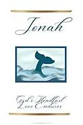 E-Book (epub) Jonah von Angela Lee