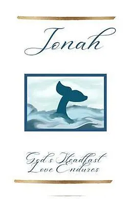 E-Book (epub) Jonah von Angela Lee