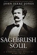 E-Book (epub) A Sagebrush Soul von John Jones