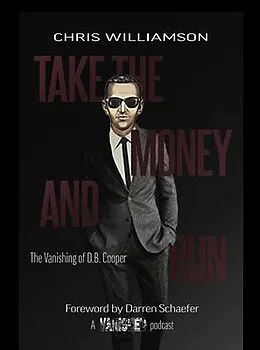 E-Book (epub) Take the Money & Run von Chris Williamson