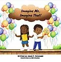 E-Book (epub) Imagine Me, Imagine That von McColumn