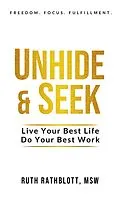 E-Book (epub) Unhide and Seek von Ruth Rathblott