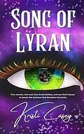 E-Book (epub) Song of Lyran von Kristi Casey