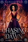 E-Book (epub) Chasing Dawn von Terra Katherine McKeown