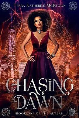 E-Book (epub) Chasing Dawn von Terra Katherine McKeown