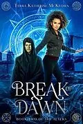 E-Book (epub) Break of Dawn von Terra McKeown
