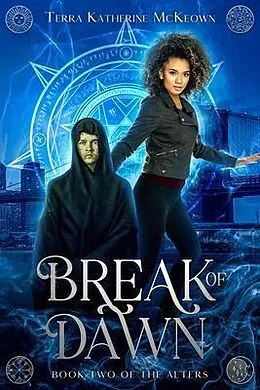 E-Book (epub) Break of Dawn von Terra McKeown