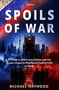 E-Book (epub) Spoils of War von Michael Haywood
