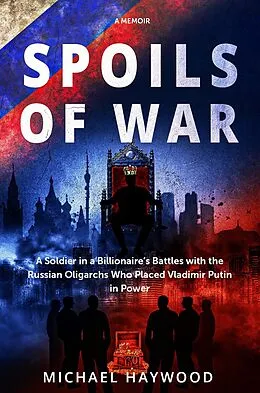 E-Book (epub) Spoils of War von Michael Haywood