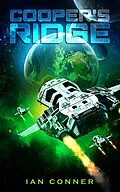 E-Book (epub) Cooper's Ridge von Ian Conner