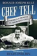 E-Book (epub) CHEF TELL von Ronald Joseph Kule