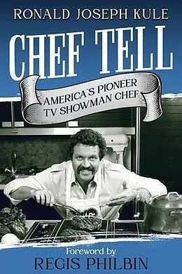 E-Book (epub) CHEF TELL von Ronald Joseph Kule