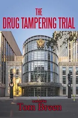 E-Book (epub) The Drug Tampering Trial von Tom Breen