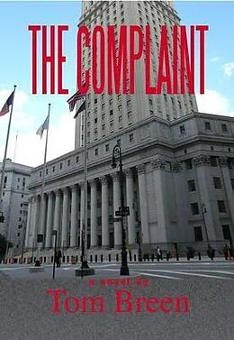 E-Book (epub) The Complaint von Tom Breen