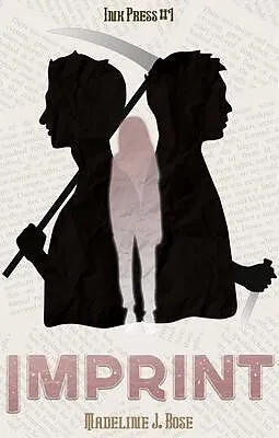 E-Book (epub) Imprint von Madeline Rose