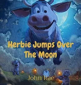 E-Book (epub) Herbie Jumps Over The Moon von John Rae