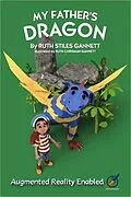 E-Book (epub) My Father's Dragon von Ruth Gannett