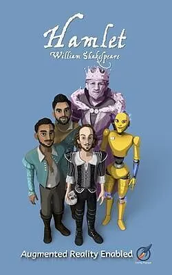 E-Book (epub) Hamlet von William Shakespeare