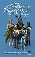 E-Book (epub) A Midsummer Night's Dream von William Shakespeare