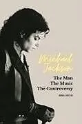 Kartonierter Einband Michael Jackson von Monika Wiesak