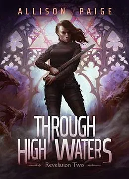 E-Book (epub) Through High Waters von Allison Paige