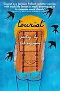 E-Book (epub) Tourist von Tak Erzinger