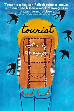 E-Book (epub) Tourist von Tak Erzinger