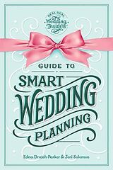 eBook (epub) Guide to Smart Wedding Planning de Edna Dratch-Parker, Jeri Solomon