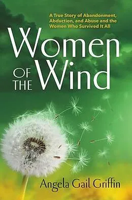E-Book (epub) Women of the Wind von Angela Gail Griffin