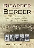 E-Book (epub) Disorder on the Border von Joe Geiger