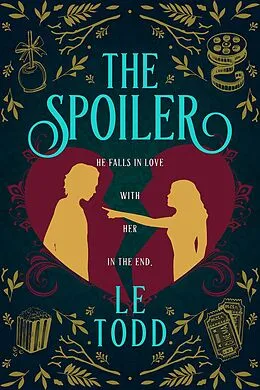 E-Book (epub) The Spoiler von Le Todd
