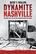 Couverture cartonnée Dynamite Nashville de Betsy Phillips