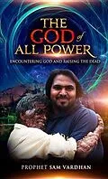 E-Book (epub) THE GOD OF ALL POWER von Samuel Vardhan