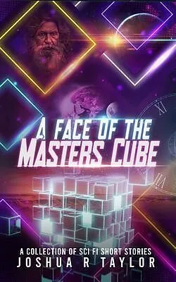 E-Book (epub) A Face of the Master's Cube von Joshua Taylor