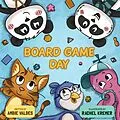 E-Book (epub) Board Game day von Ambie Valdes, Rachel Kremer