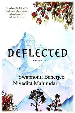 E-Book (epub) Deflected von Swapnonil Banerjee, Nivedita Majumdar
