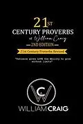 E-Book (epub) 21st Century Proverbs, Second Edition von William Craig