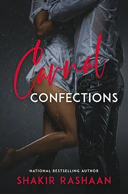 E-Book (epub) Carnal Confections von Shakir Rashaan