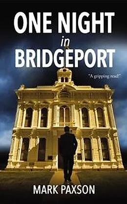 E-Book (epub) One Night in Bridgeport von Mark Paxson