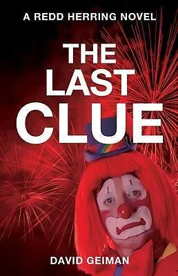 E-Book (epub) The Last Clue von David Geiman, Dave Geiman