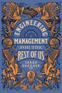 E-Book (epub) Engineering Management for the Rest of Us von Sarah Drasner