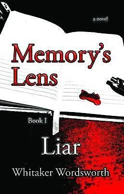 E-Book (epub) Memory's Lens von Whitaker Wordsworth