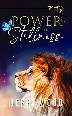E-Book (epub) Power in Stillness von Jerri Wood