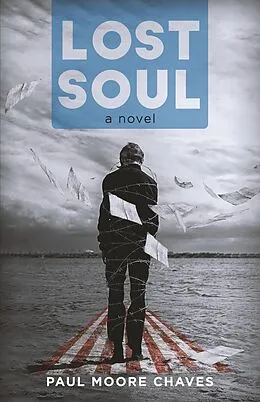 E-Book (epub) Lost Soul von Paul Moore Chaves