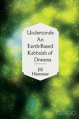 E-Book (epub) Undertorah von Jill Hammer