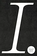E-Book (epub) I. von Gerald Stern